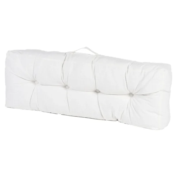 Depot Coussin Dorsal Pour Palette D'Exterieur Sara