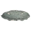 Depot Coussin En Jute Flower
