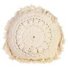 Depot Coussin En Macrame