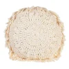 Depot Coussin En Macrame Glam