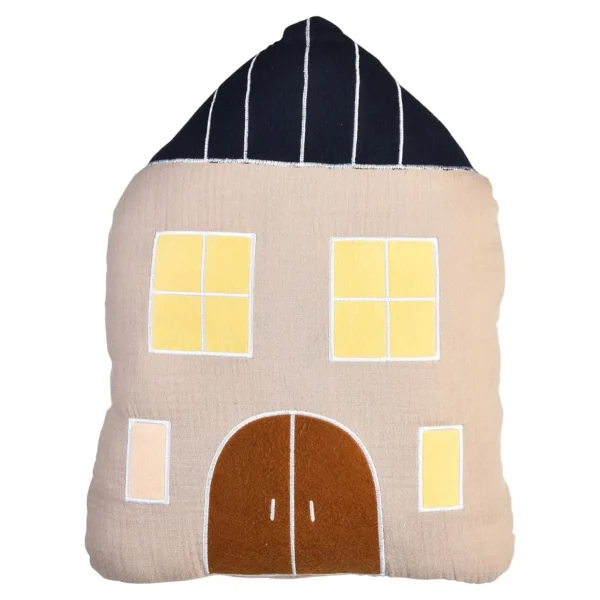Depot Coussin Little Farm