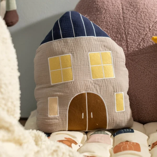 Depot Coussin Little Farm