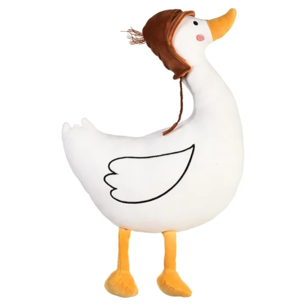 Depot Coussin Oie Gudrun