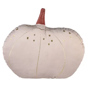 Depot Coussin Reversible Citrouille