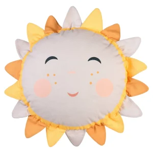Depot Coussin Soleil