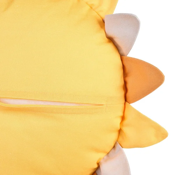 Depot Coussin Soleil