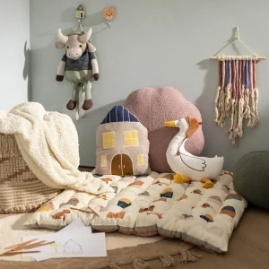Depot Coussin Ted^ Coussin