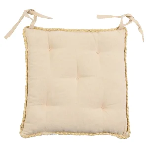Depot Coussins D'Assise En Jute