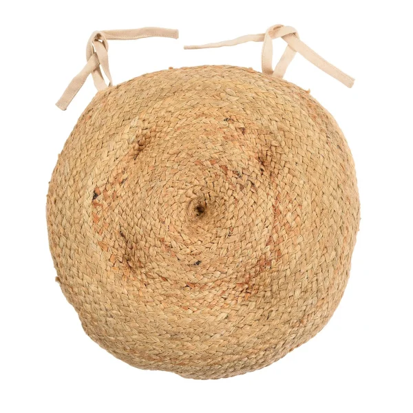 Depot Coussins D'Assise En Jute