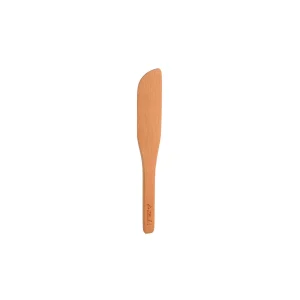 Depot Couteau A Beurre En Bambou