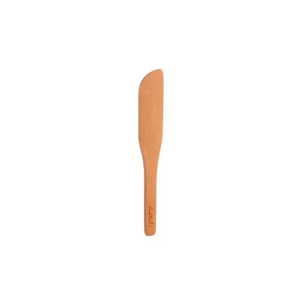 Depot Couteau A Beurre En Bambou