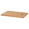 Depot Couvercle En Bambou Pour Boîtes Pliantes M