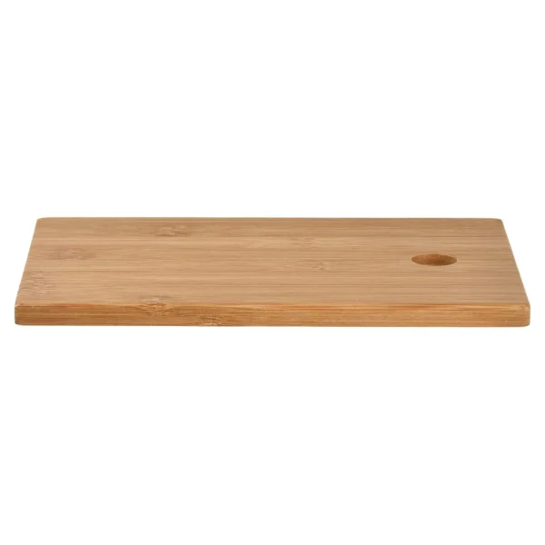Depot Couvercle En Bambou Pour Boîtes Pliantes M