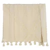 Depot Couverture Boho Losange^ Couvertures, Peaux & Plus