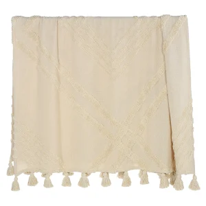 Depot Couverture Boho Losange^ Couvertures, Peaux & Plus