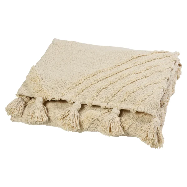 Depot Couverture Boho Losange^ Couvertures, Peaux & Plus