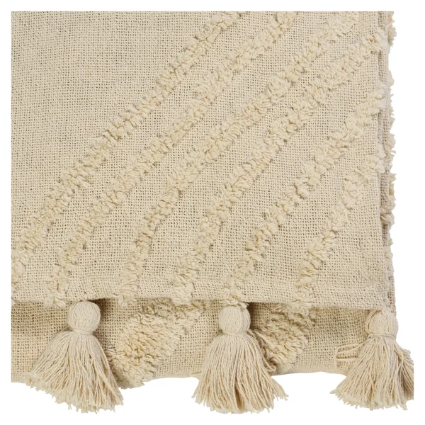 Depot Couverture Boho Losange^ Couvertures, Peaux & Plus