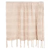 Depot Couverture Chenille Hermine^ Couvertures, Peaux & Plus