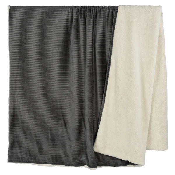 Depot Couverture Corduroy^ Couvertures, Peaux & Plus