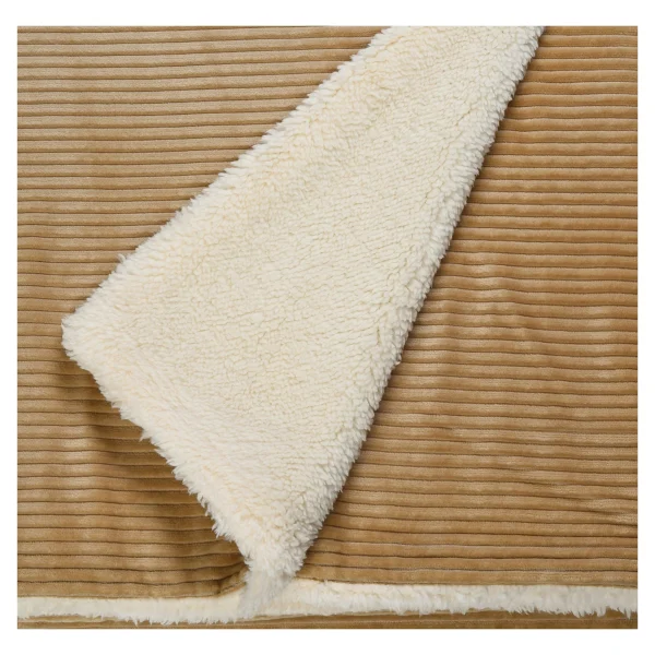 Depot Couverture Corduroy^ Couvertures, Peaux & Plus