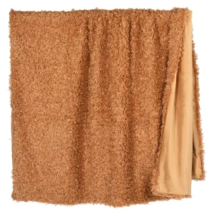 Depot Couverture Curly^ Couvertures, Peaux & Plus