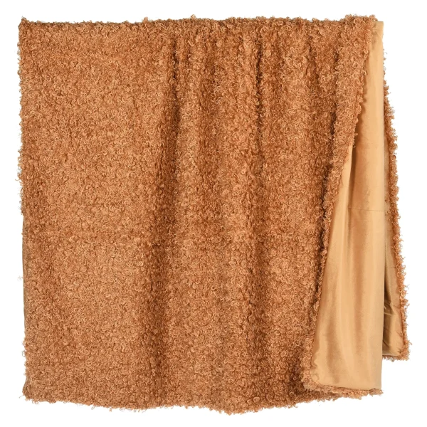 Depot Couverture Curly^ Couvertures, Peaux & Plus