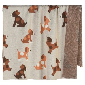 Depot Couverture Pour Enfants Dog