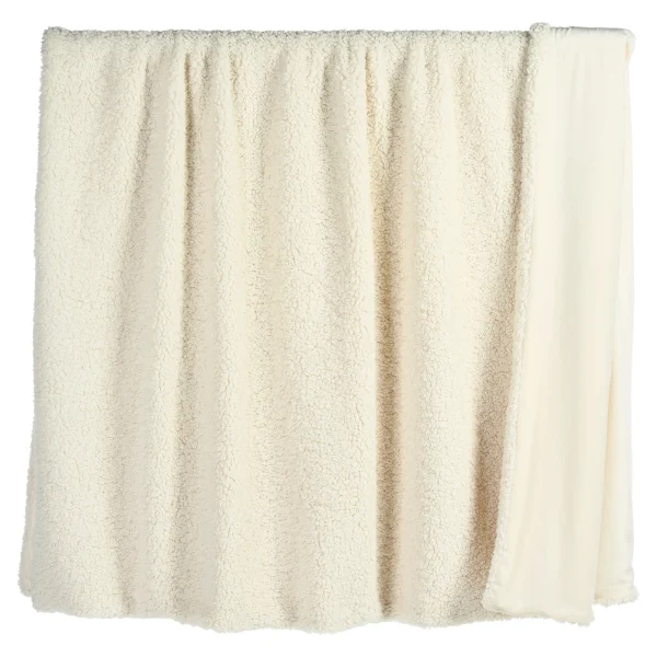 Depot Couverture Teddy^ Couvertures, Peaux & Plus