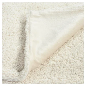 Depot Couverture Teddy^ Couvertures, Peaux & Plus