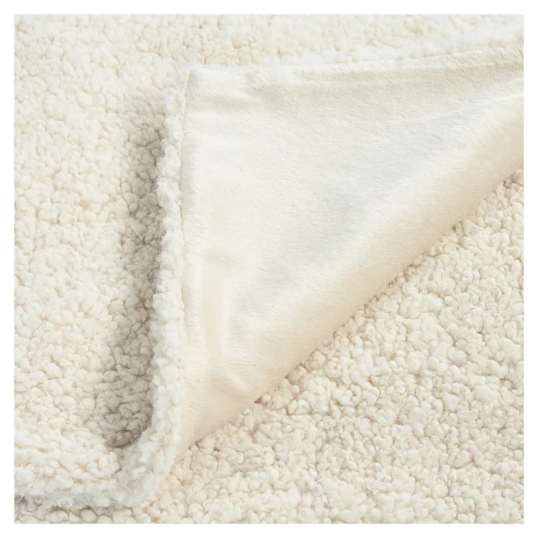 Depot Couverture Teddy^ Couvertures, Peaux & Plus