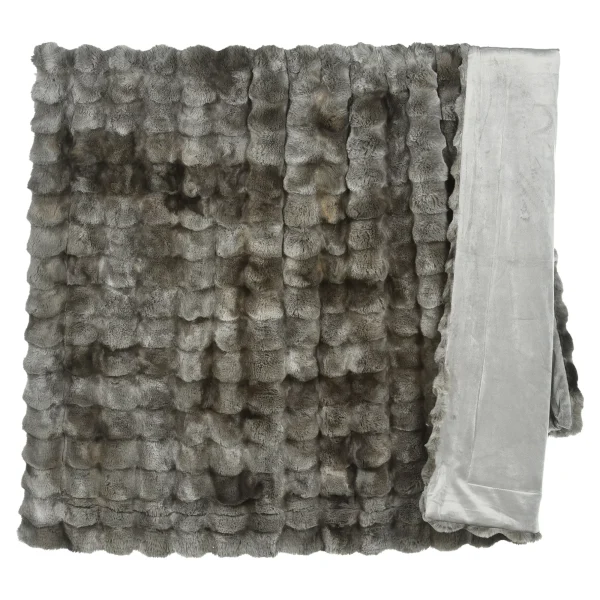 Depot Couverture Ylva^ Couvertures, Peaux & Plus