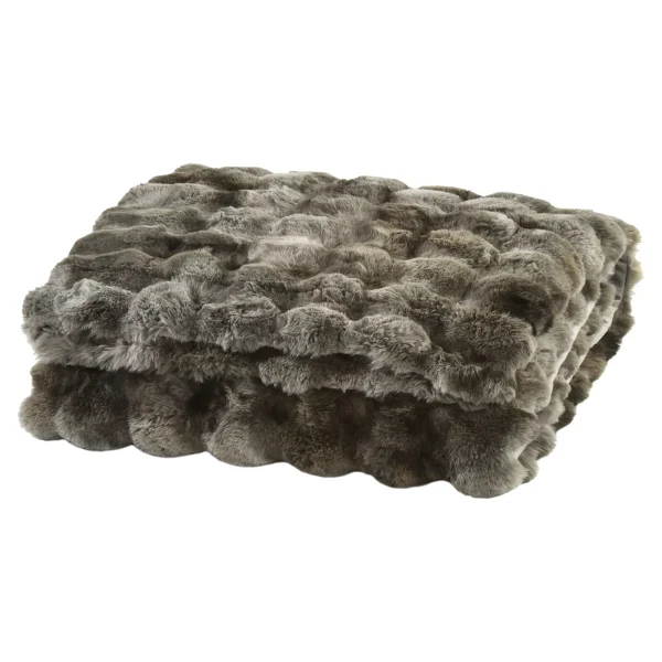 Depot Couverture Ylva^ Couvertures, Peaux & Plus