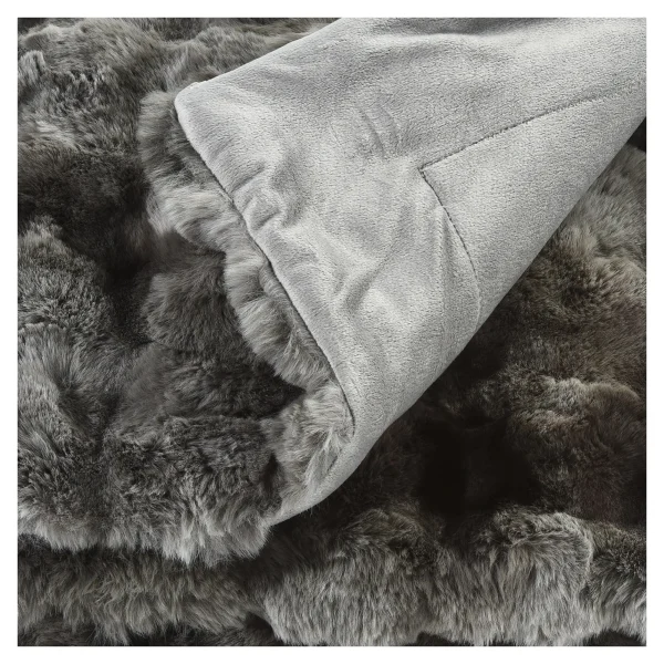 Depot Couverture Ylva^ Couvertures, Peaux & Plus