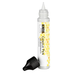 Depot Crayon A Bougie^ Bougies De L'Avent
