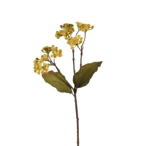 Depot Cueillette De Fleurs Artificielles Composees^ Décoration Cadeau