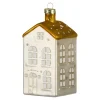 Depot Décoration D'Arbre En Verre Maison^ Pendentifs & Clips