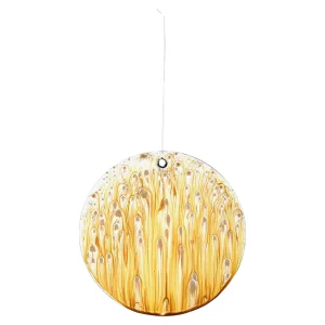 Depot Décorations D'Arbre En Verre Thaler^ Pendentifs & Clips