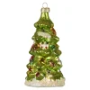 Depot Décorations D'Arbre En Verre Tree^ Pendentifs & Clips