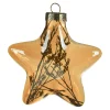 Depot Décorations En Verre Etoile Camion^ Pendentifs & Clips