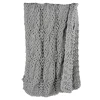 Depot Decke Knitted Braid Ca. 130X150Cm^ Couvertures, Peaux & Plus