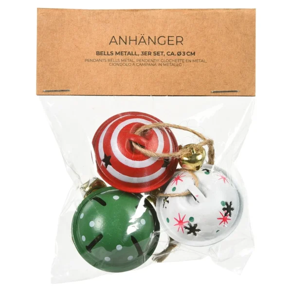Depot Deko-Anhanger Bells