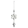 Depot Deko-Anhanger Crystal Flake^ Pendentifs & Clips