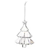 Depot Deko-Anhanger Crystal Tree^ Pendentifs & Clips