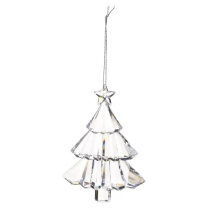 Depot Deko-Anhanger Crystal Tree^ Pendentifs & Clips
