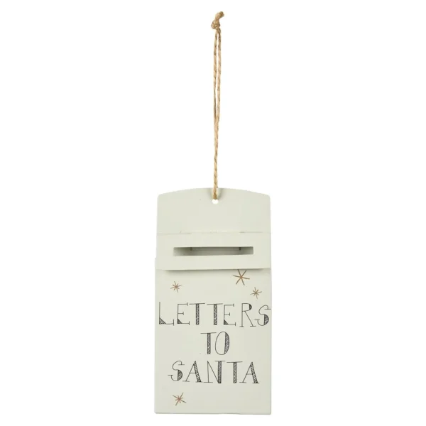 Depot Deko-Anhanger Postbox