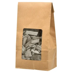 Depot Deko-Holzgranulat Glitter