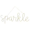 Depot Deko-Objekt Sparkle^ Objets De Décoration