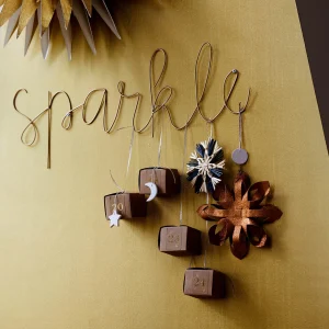 Depot Deko-Objekt Sparkle^ Objets De Décoration