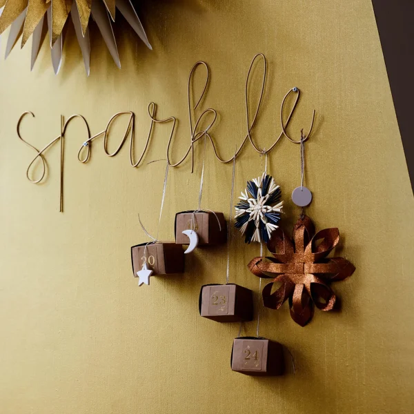 Depot Deko-Objekt Sparkle^ Objets De Décoration
