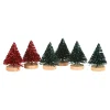 Depot Deko-Objekt-Set Minibaum, Beglimmert^ Objets De Décoration